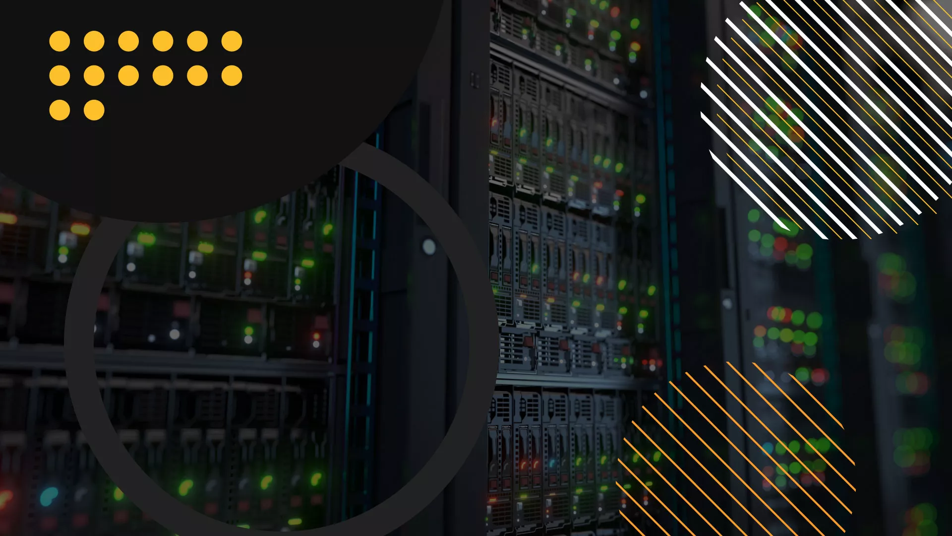 Хостинг сайтов в Купино, аренда серверного оборудования