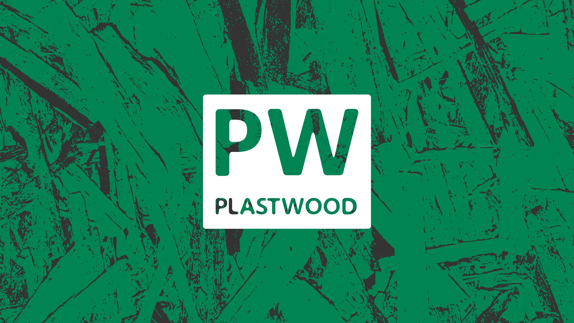 Разработка айдентики и сайта компании «Plastwood» в Купино