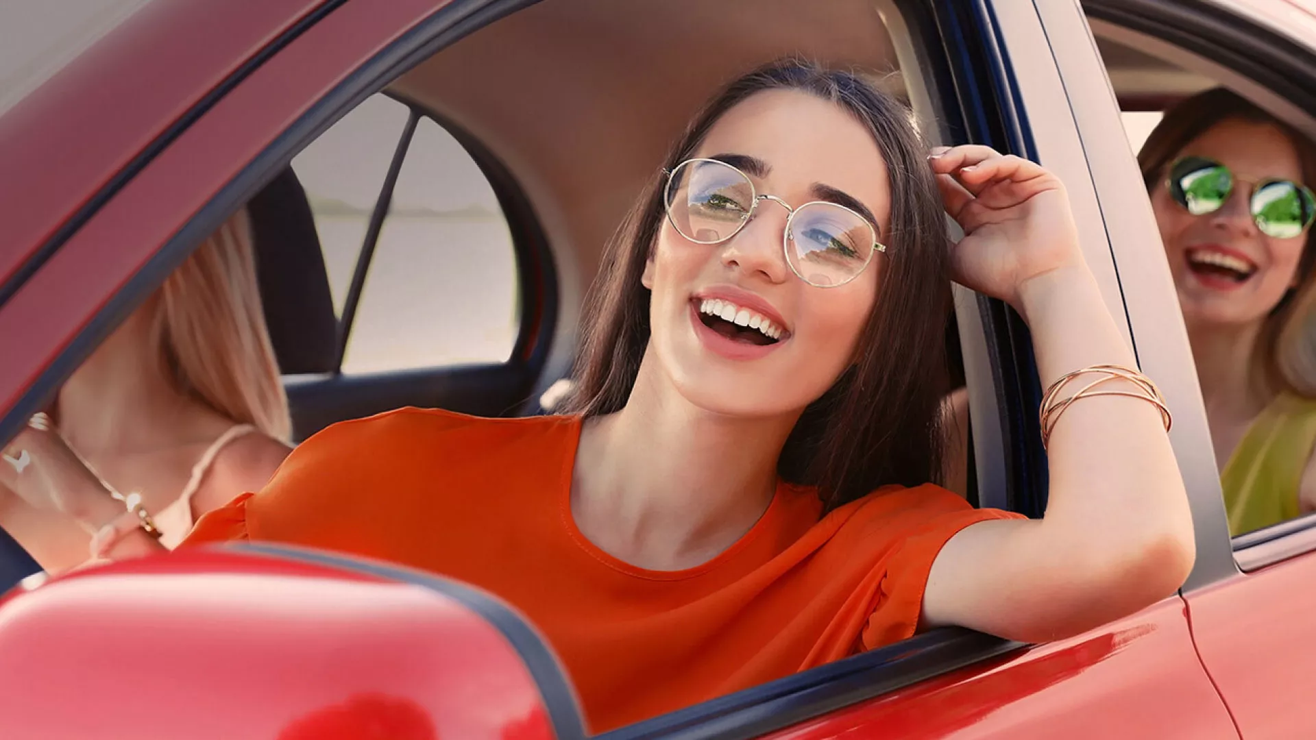 Разработка сайта для проката автомобилей в Купино