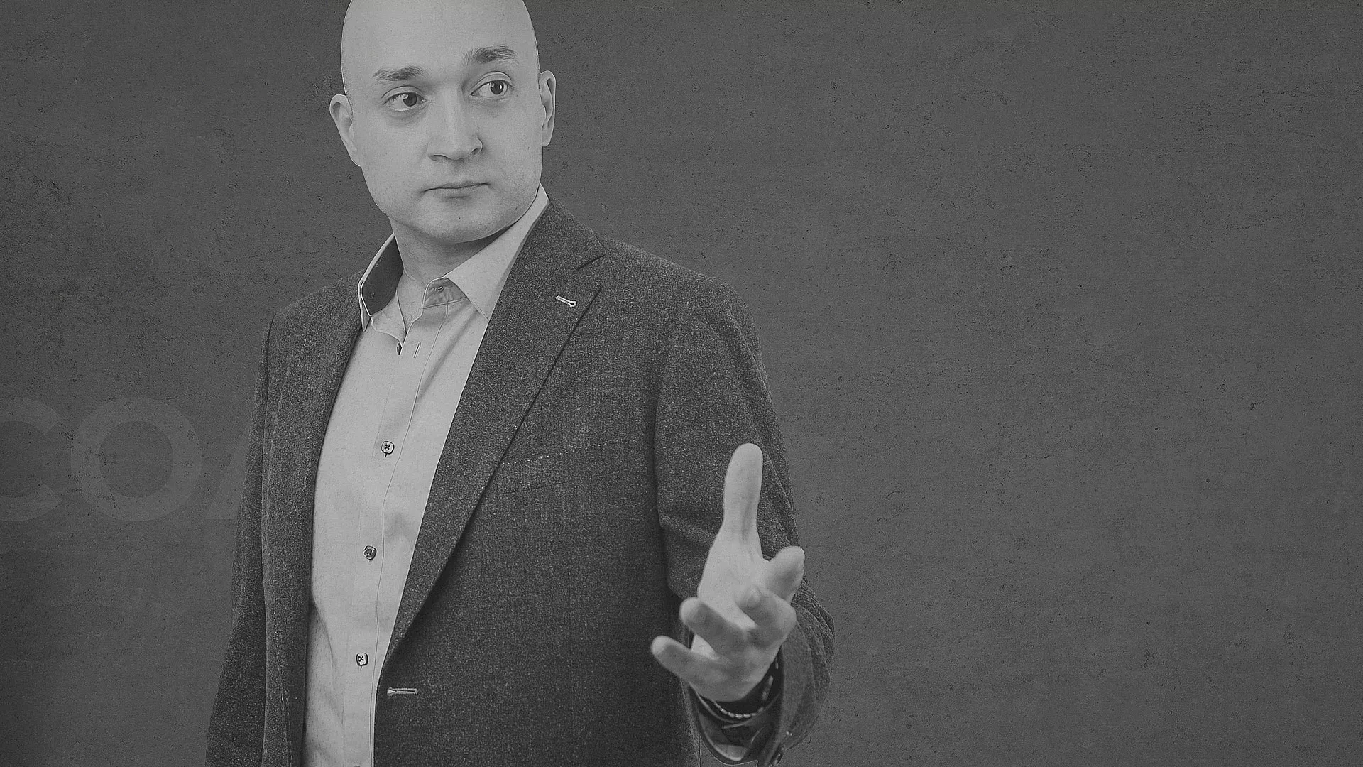 Разработка сайта для бизнес-тренера в Купино