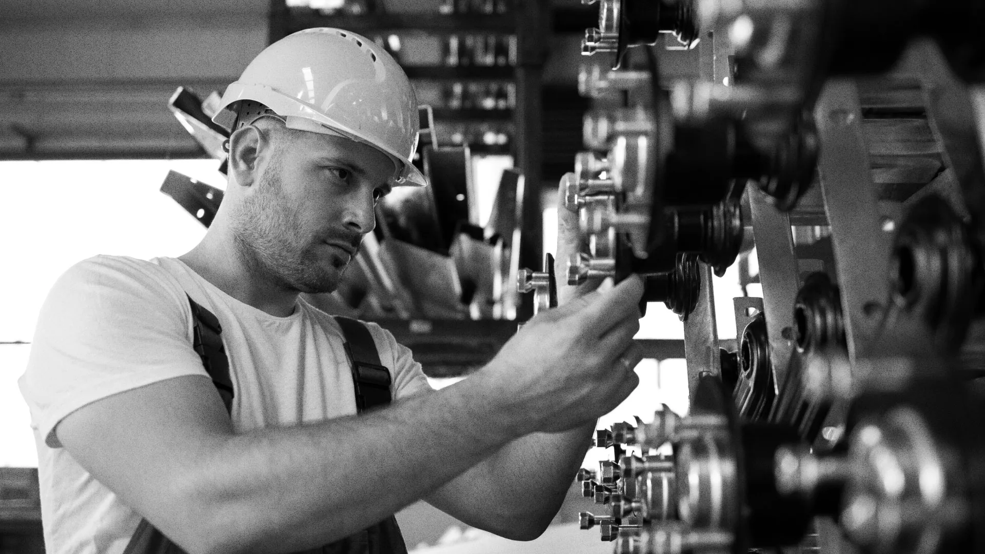 Разработка сайта для завода по продаже оборудования в Купино